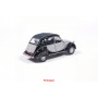 CITROEN 2CV CHARLESTON GRIS 2 TONS