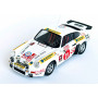 PORSCHE 911 SC 21 HENRI TOIVONEN/JUHA PAAJANEN RALLYE DES 1000 LACS 1978