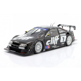 OPEL CALIBRA V6 4X4 "JOEST" 7 MANUEL REUTER DTM ITC CHAMPION 1996