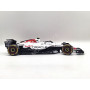 RED BULL F1 RB21 TEAM ORACLE RED BULL RACING 22 YUKI TSUNODA GRAND PRIX DU JAPON 2025