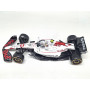 RED BULL F1 RB21 TEAM ORACLE RED BULL RACING 22 YUKI TSUNODA GRAND PRIX DU JAPON 2025