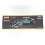 ASTON MARTIN F1 AMR25 TEAM ARAMCO COGNIZANT 14 FERNANDO ALONSO 2025 (PACKAGING PREMIUM AVEC CASQUE)