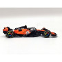 MCLAREN F1 MCL39 TEAM MCLAREN 4 LANDO NORRIS GRAND PRIX DE MONACO 2025 (PACKAGING PREMIUM AVEC CASQUE)