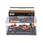 MCLAREN F1 MCL39 TEAM MCLAREN 4 LANDO NORRIS GRAND PRIX DE MONACO 2025 (PACKAGING PREMIUM AVEC CASQUE)