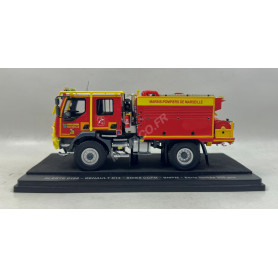 RENAULT D14 4x4 SIDES CCFM BMPM
