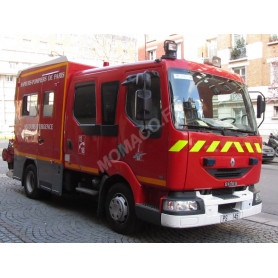 RENAULT MIDLUM SIDES "PS 145" BSPP
