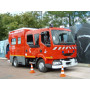 RENAULT MIDLUM SIDES "PS 172" BSPP