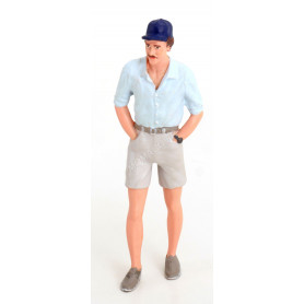 FIGURINE THOMAS