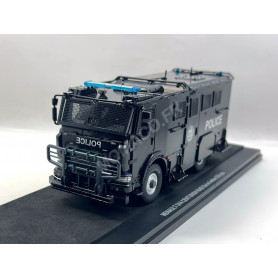 RENAULT D14 CENTURION RAID