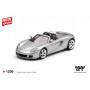 PORSCHE CARRERA GT 2006 ARGENT (LHD)