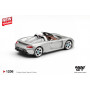 PORSCHE CARRERA GT 2006 ARGENT (LHD)