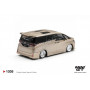 TOYOTA VELLFIRE 40 2026 OR (LHD)