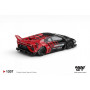 LAMBORGHINI MURCIELAGO LB-SUPER SILHOUETTE GT EVO ADVAN 2026 (LHD)