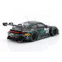 PORSCHE 911 GT3 R HERBERT MOTORSPORT 92 HEINEMANN/INEICHEN/STURM 24H DE SPA 2025