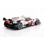 TOYOTA GR010 HYBRID 7 CONWAY/KOBAYASHI/LOPEZ 24H DU MANS 2023