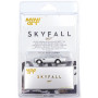 ASTON MARTIN DB5 "JAMES BOND - SKYFALL (2012)" (BLISTER EDITION ANGLAISE)