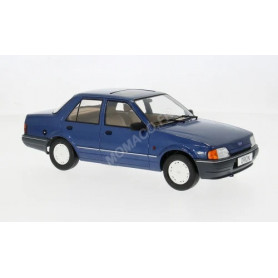 FORD ORION MK II 1986 BLEU