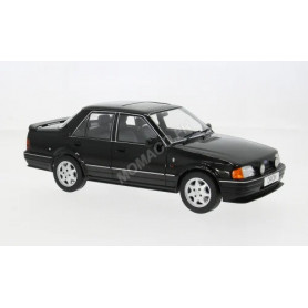 FORD ORION MK II 1986 NOIR
