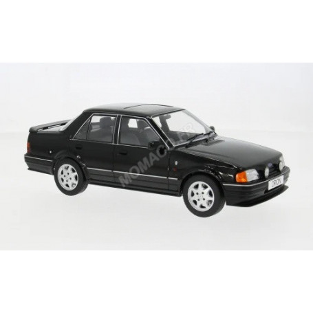 FORD ORION MK II 1986 NOIR