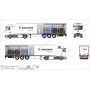 MERCEDES-BENZ EACTROS 600 BOX TRAILER KOUVIDIS (CONFIDENTIEL)