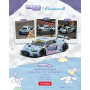 AUDI R8 LMS GT3 EVO II MACAU GT CUP 2025