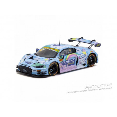 AUDI R8 LMS GT3 EVO II MACAU GT CUP 2025