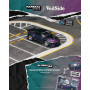 NISSAN FFZ400 VEILSIDE FAIRLADY Z 2025 VIOLET "CHAMELEON PURPLE"