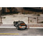 PORSCHE 928 S 1992 GRIS "GREY METALLIC"