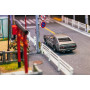 NISSAN SKYLINE 2000GT-R (KPGC110) 1969 ARGENT