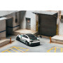 PORSCHE GT3 RS 992-1 2025 "MANTHEY RACING - BLANC"