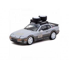 MARS ROVER 944 "GRAMS28 - MARS ROVER"