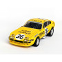 FERRARI 365 GTB 4 36 DEREK BELL/TEDDY PILETTE/RICHARD BOND 24H DU MANS 1972