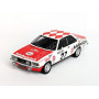 OPEL COMMODORE GS/E 27 MICHEL ROBINI/MICHELE MOUTON RALLYE DE MONTE-CARLO 1975