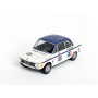 BMW 1602 136 HELMUT ELMAR CLEVER 300KM NURBURGRING 1971