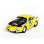 RENAULT ALPINE A110 65 ILIA CHUBRIKOV/KOLU CHUBRIKOV RALLYE MONTE-CARLO 1971