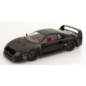 FERRARI F40 LIGHTWEIGHT 1990 NOIR