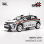 LANCIA YPSILON HF RALLY4 VOITURE TEST BIASION 2024