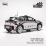 LANCIA YPSILON HF RALLY4 VOITURE TEST BIASION 2024