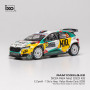 SKODA FABIA RALLY2 26 CAMILI/DE LA HAYE RALLYE MONTE-CARLO 2026