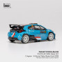 TOYOTA GR YARIS RALLY 2 31 INGRAM/KIHURANI RALLYE MONTE CARLO 2026
