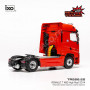 RENAULT T 460 2014 ROUGE