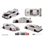 NISSAN SKYLINE GT-R (R32) SERI V1 1989