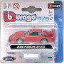 PORSCHE 911 997 GT2 COUPE 2008 ROUGE