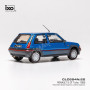 RENAULT 5 GT TURBO 1985 BLEU