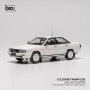 AUDI 200 (C3) QUATTRO 1989 BLANC