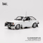 TALBOT SUNBEAM LOTUS 1981 BLANC