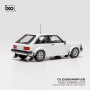 TALBOT SUNBEAM LOTUS 1981 BLANC