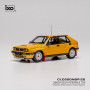 LANCIA DELTA INTEGRALE 16V 1989 JAUNE