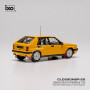 LANCIA DELTA INTEGRALE 16V 1989 JAUNE
