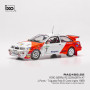 FORD SIERRA RS COSWORTH 7 PURAS/AGUADO RALLYE EL CORTE INGLES 1989